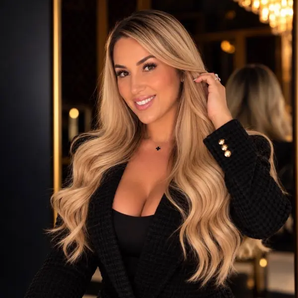 Vanessa Varona