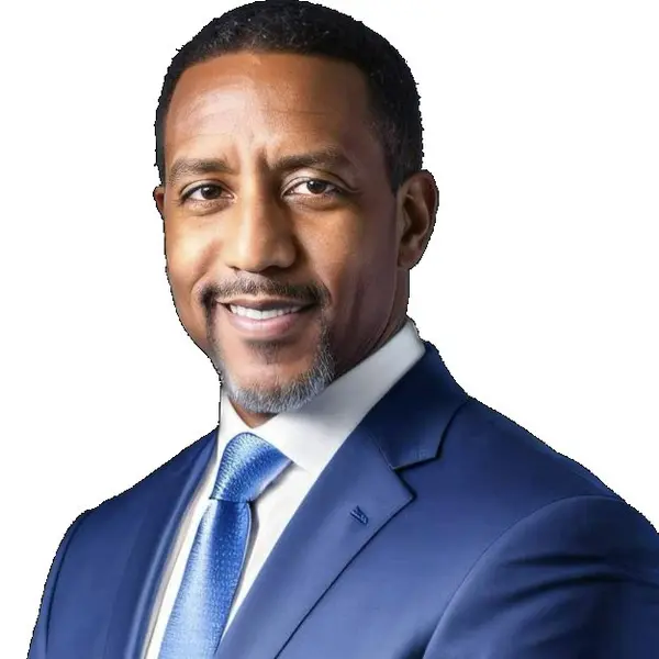 Tarid Powell