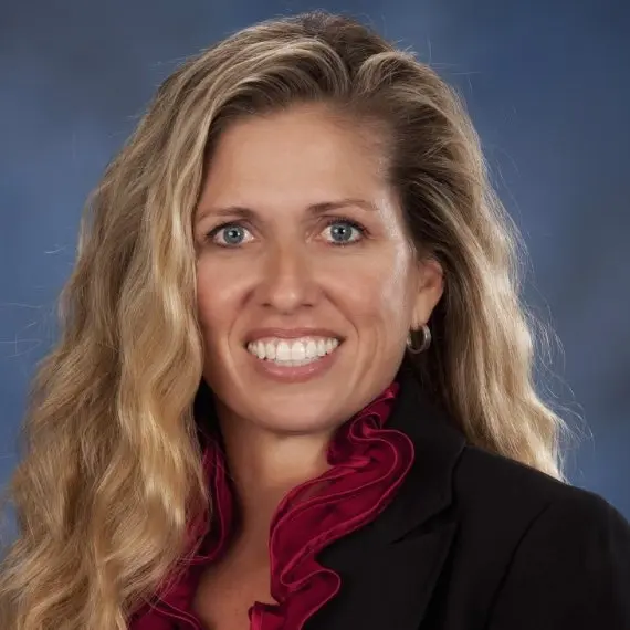 Heather Slayter