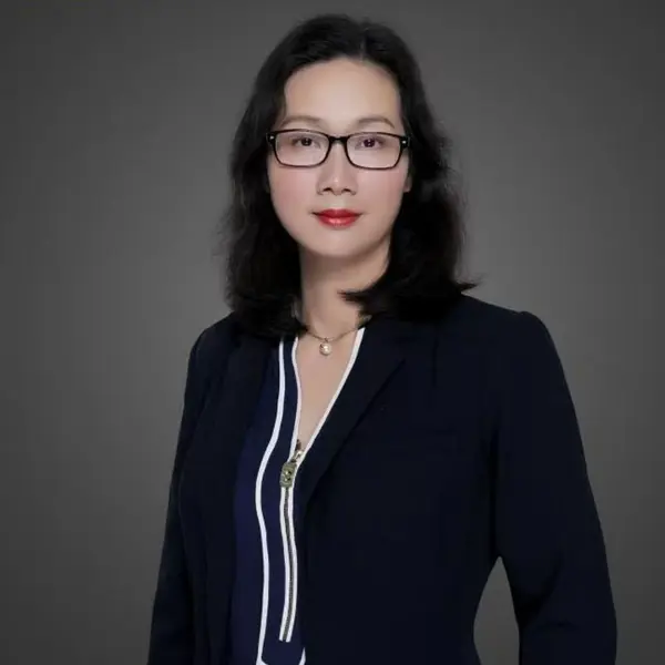 Yanling Jiang
