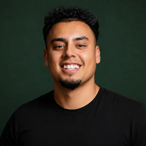 Kevin Calderon