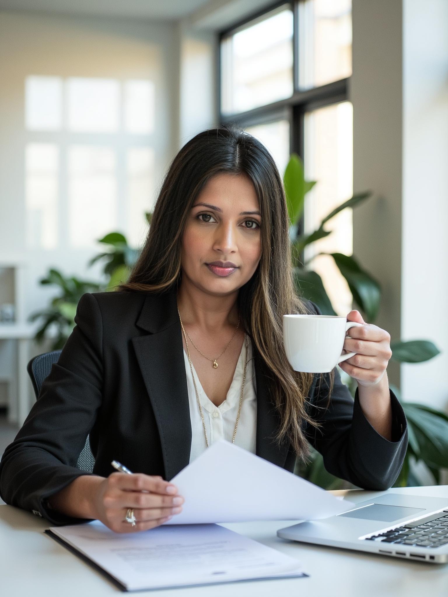 Panna Patel, REALTOR with Epique Realty