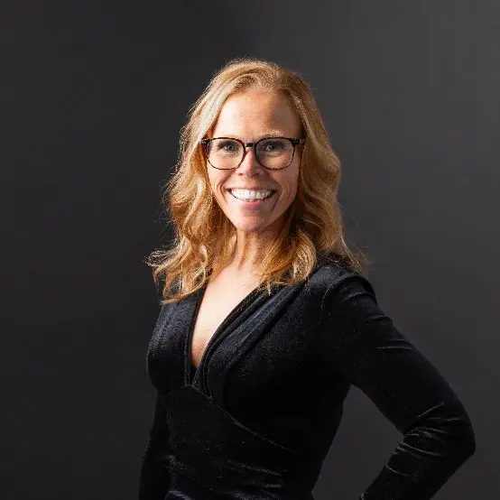Amanda Norbert