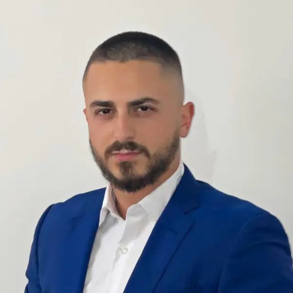 Andi Mustafaj