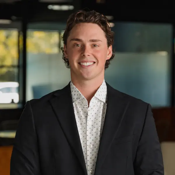 Tyson Koopman