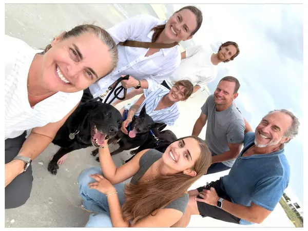 feature image of NEW FACES IN NEW PLACES!