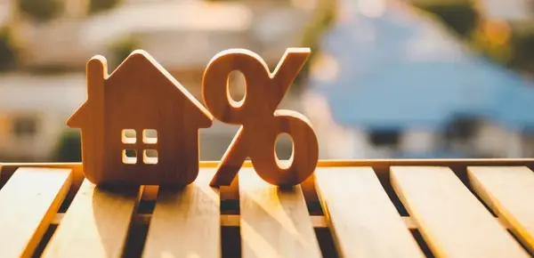feature image of Rates Up, Prices Up, Buyers Hiding. Great, So Now's the Time?