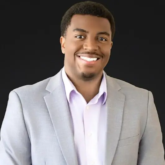 Kentre Patterson