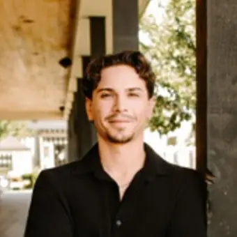Cade Verdusco