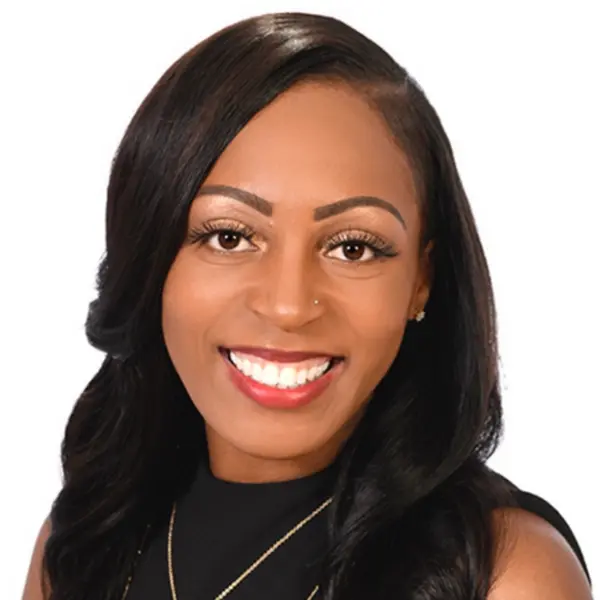 Amanda Milligan, Broker and Operations and Compliance Manager at Compean Group
