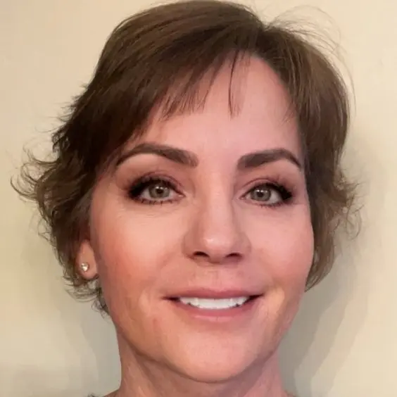Lisa Fuess
