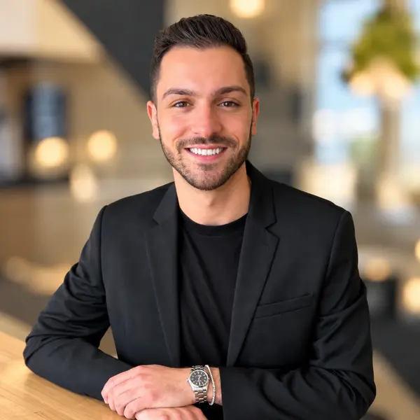 Joseph Magiera