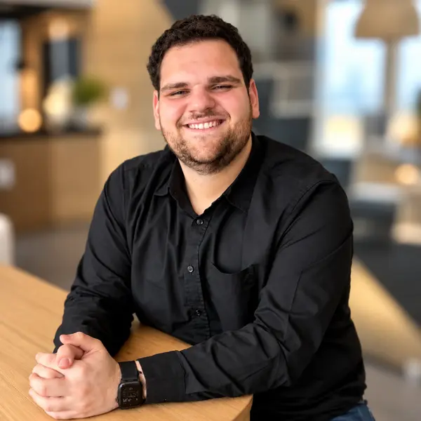 Tyler Paladine