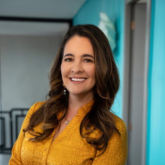 Sandra Espiritu