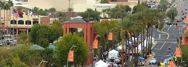 Chandler, AZ Neighborhood Guide: Where to Buy a Home in Chandler