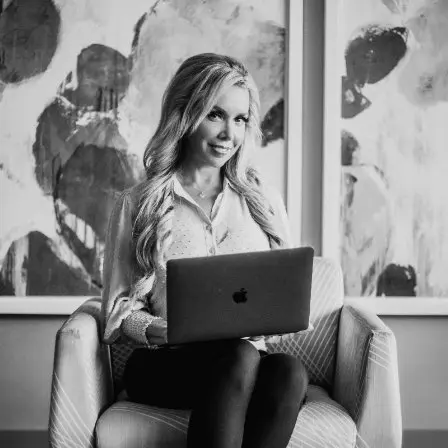 Claire Gladstein