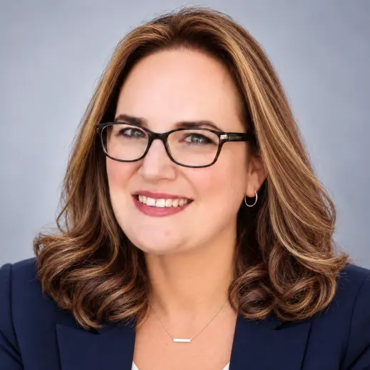 Stephanie Shermister
