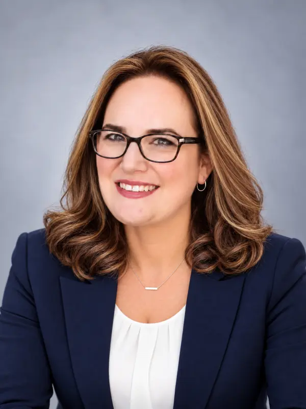 Stephanie Shermister