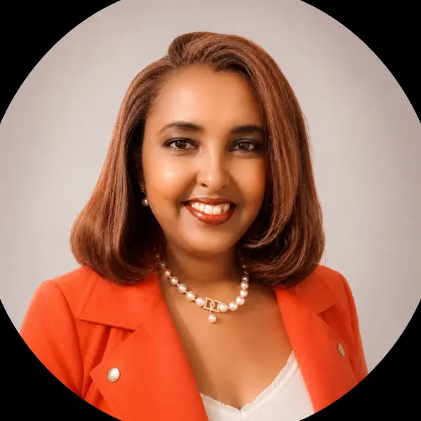 Liya Gezae