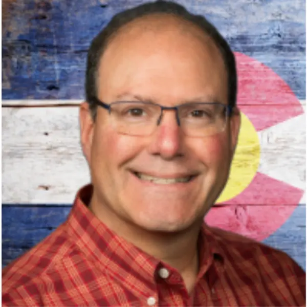 Scott Cohen