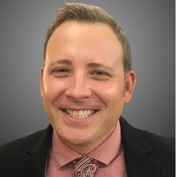 Chad Pravlik
