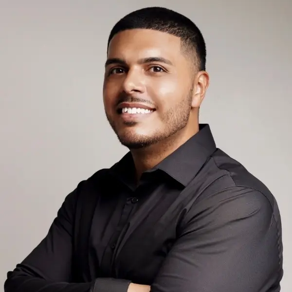 Felix Vasquez