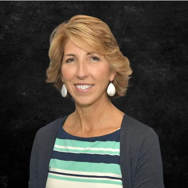 Carolyn Wojcik