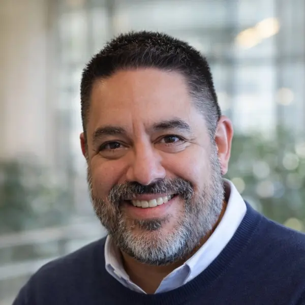 George Vasquez