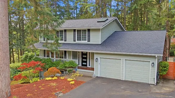 More Space, More Possibilities: A Gig Harbor Home with ADU Potential