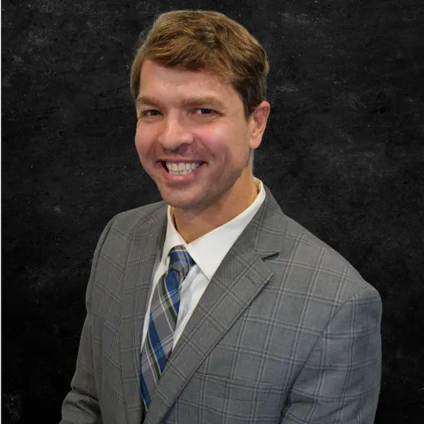 Aaron Krahling