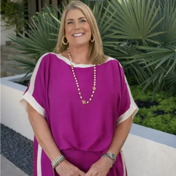 Kellye Robinson