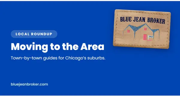 Is New Lenox, IL a Good Place to Live? Moving to New Lenox: Taxes, Schools and Commute,Brian Wittman