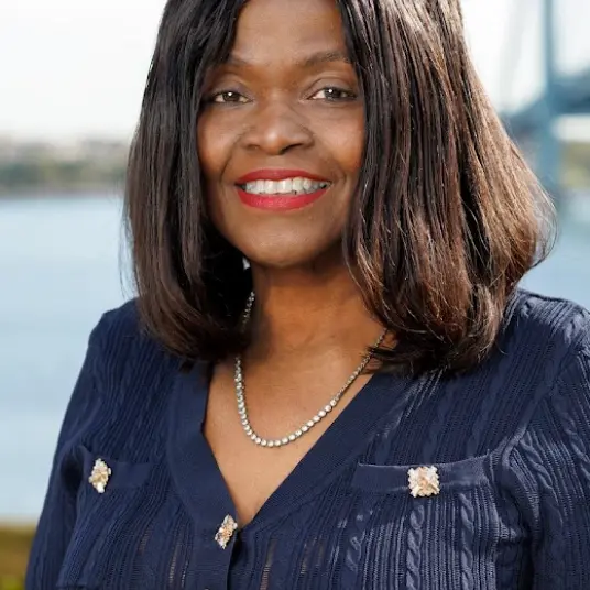 PAMELA MILLS