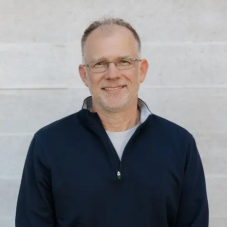 Derek Shipley