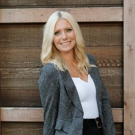 Jessica West