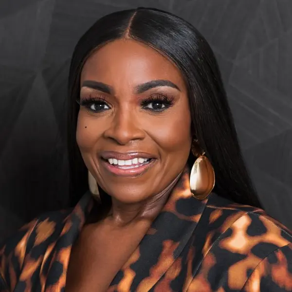Katrice Green-Thompkins