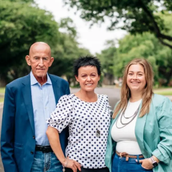 Pugh Property Team
