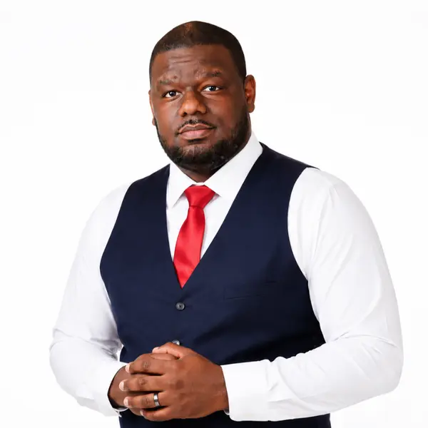 Daniel Pittman