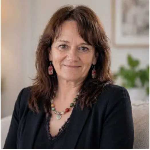 Sheri Hayhurst-Smith