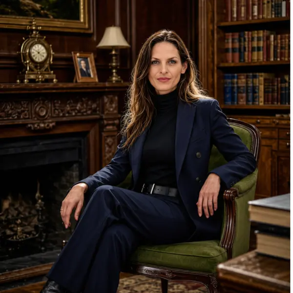 Sara Hape