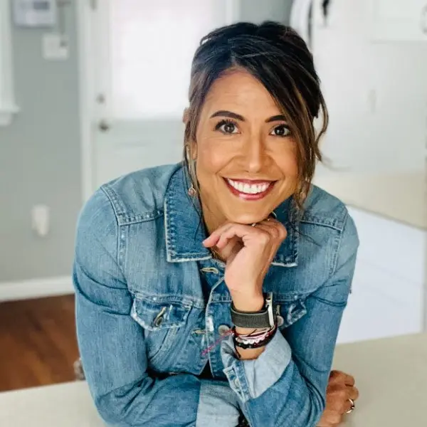 Rachel Haralson