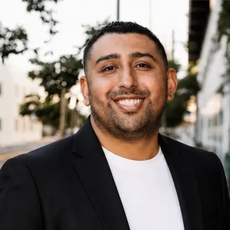 Andrew Carrasco