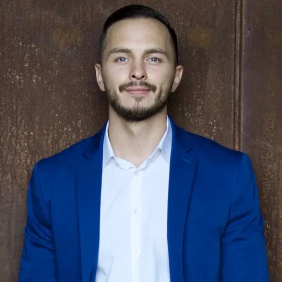 Christopher Cruz