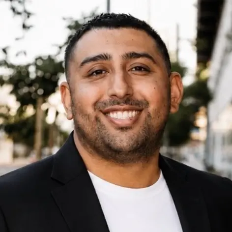 Andrew Carrasco