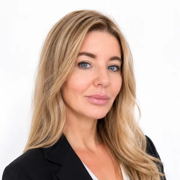 Nataliia Jensen