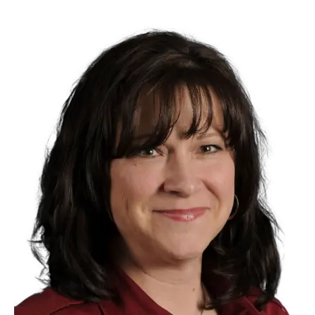 Annette Gallion