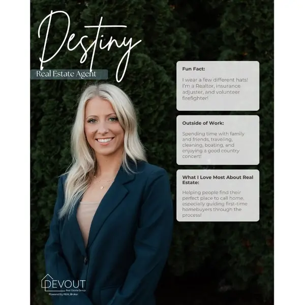 Destiny Gabrielse