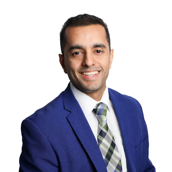 Monty Karwal