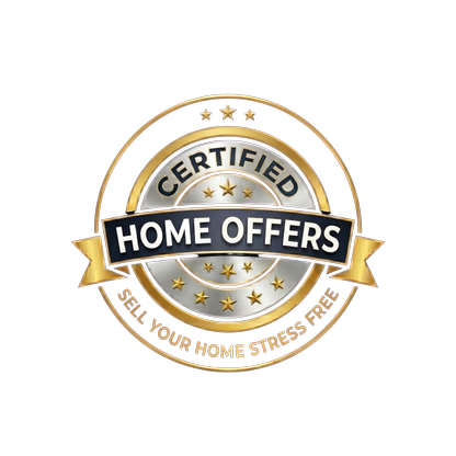 Certified Home Offers logo