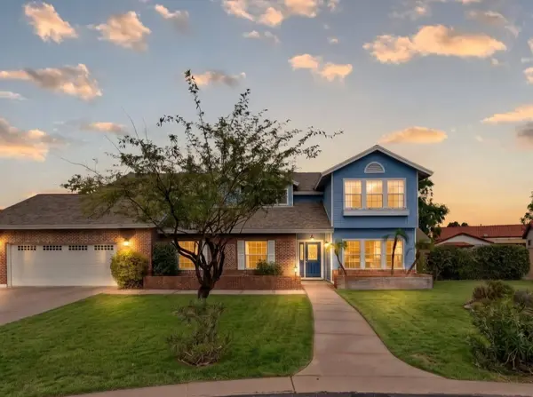 LOVE LOVE Just Got a Little More Lovable! | 936 S Linda Cir, Mesa, AZ